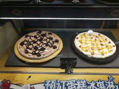 -DQ·蛋糕·冰淇淋(虹口龙之梦店)