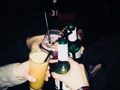 -JZ Club 爵士酒吧(上海店)