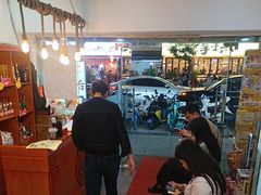 -老家大锅台·地锅鸡·铁锅炖(建邺文体路店)
