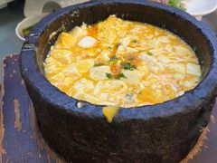 -北京烤鸭 ·儿童菜 ·采风阁家常菜餐厅(亚龙湾天域酒店)