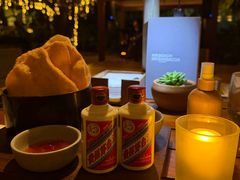 -三亚艾迪逊酒店·海滩烧烤 BARBACOA·现场乐队·浪漫晚餐·烧烤海鲜