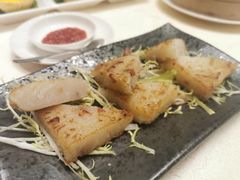 -明阁 Ming Court(广州朗豪酒店)