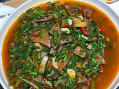 -茅溪菜·家常菜(九街店)