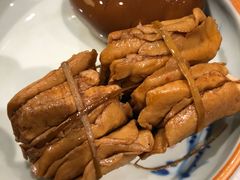 -和府捞面(东直门银座店)