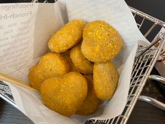 -长乐饭冰冰·冰饭·烧烤(长乐总店)