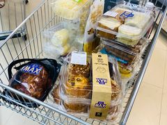 -盒马X会员店(王府井奥莱UP TOWN店)