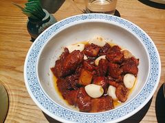 -湘邻呷铺·田园家宴(汉基广场店)