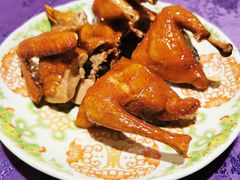 盐焗乳鸽-惠食佳·朱雀(东方商厦店)