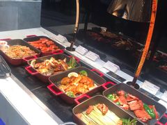 -鹭江潮餐厅•福建菜(鹭江佲家酒店)