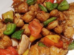 -颐千海味渔小馆(大三元街店)