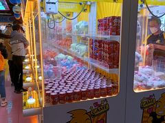 -风云再起游乐汇(北京西单西西友谊店)