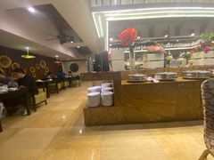 -金厨泰国餐厅·全泰籍厨师料理(拱北店)