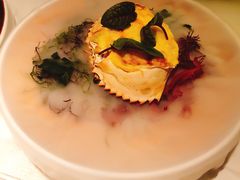 -翡翠36餐厅(浦东香格里拉店)