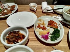 -萨拉伯尔水源素问店·韩国宫廷料理(人民路店)