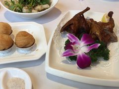 -益健名厨海鲜城(夏湾店)