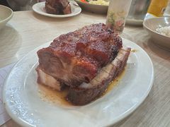 -一乐烧鹅(中环店)