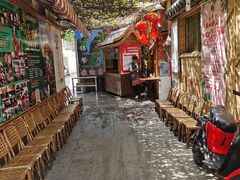 门面-多哥水傣味餐厅(司马巷店)