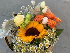 -循礼门鲜花花市(武汉循礼门店)