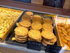 -包满意面包糕点(东坝店)
