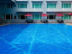 -广州白云机场雅高铂尔曼大酒店