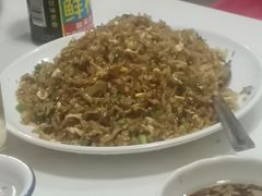 鱼籽炒饭-中山脆肉鲩(新圳东路店)