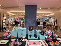 -ZARA HOME(蓝色港湾店)