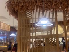 -上关东东北菜(夫子庙水游城店)