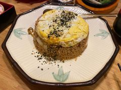 -桃屋日本料理(清华科技园店)