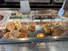 -BAKER&SPICE(祥云小镇店)