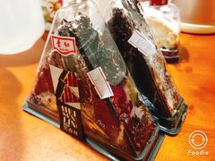-红叶蛋糕(温泉店)