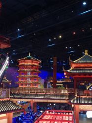 -南京万达乐园