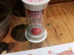 -木屋烧烤(龙华店)