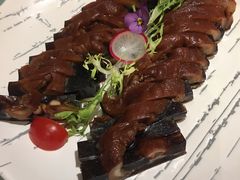 -唐廊烤鸭店(工体店)