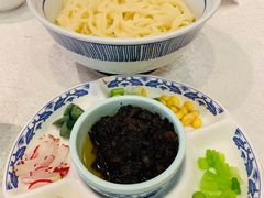 -福海居烤鸭店(鸟巢店)