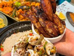 -巽寮印象美食部落餐厅·海鲜·地方特色菜(惠州体验店)