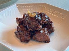 -世博源公馆·本帮融合菜·主题包厢·江景餐厅