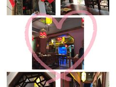 大堂-明丰小渔馆(明月路店)