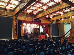 -哈哈曲艺社(西门闲亭店)