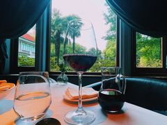 靠窗位-夏朵花园(复兴西路店)