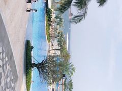 -深圳大梅沙京基洲际度假酒店