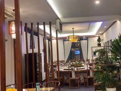 -益恒饭店乡间白族菜(古城总店)