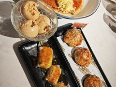 -巴扎屋大盘鸡·新疆菜(汇嘉时代店)