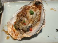 -很久以前羊肉串(簋街店)