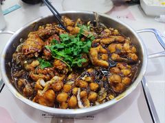 -黄记煌三汁焖锅(首创奥特莱斯店)