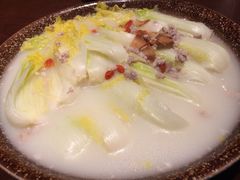 -富力希尔顿度假酒店-御玺中餐厅