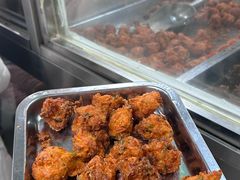 -清真-戏楼王记牛肉面