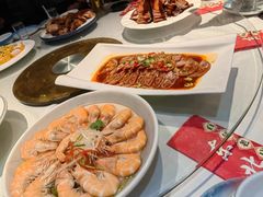 -东北大院·东北菜(三台子店)