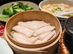 -南京大牌档(崇文门国瑞店)