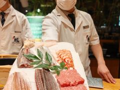 -鮨冠OMAKASE食べ放题(北京首店)