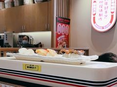 -万岁寿司(万国店)